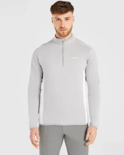 Performance 1/4 Zip Pullover