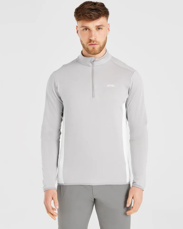 Performance 1/4 Zip Pullover