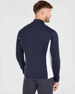 Performance 1/4 Zip Pullover