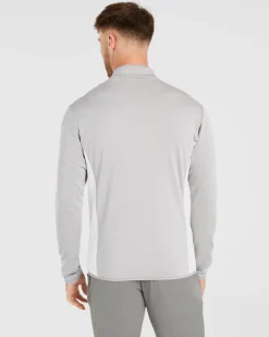 Performance 1/4 Zip Pullover