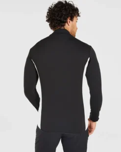 Performance 1/4 Zip Pullover