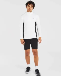 Performance 1/4 Zip Pullover