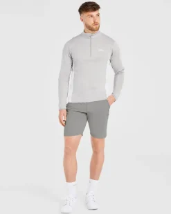 Performance 1/4 Zip Pullover