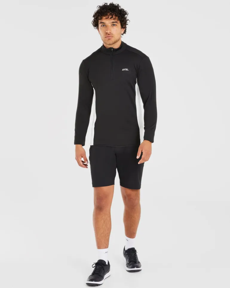 Performance 1/4 Zip Pullover