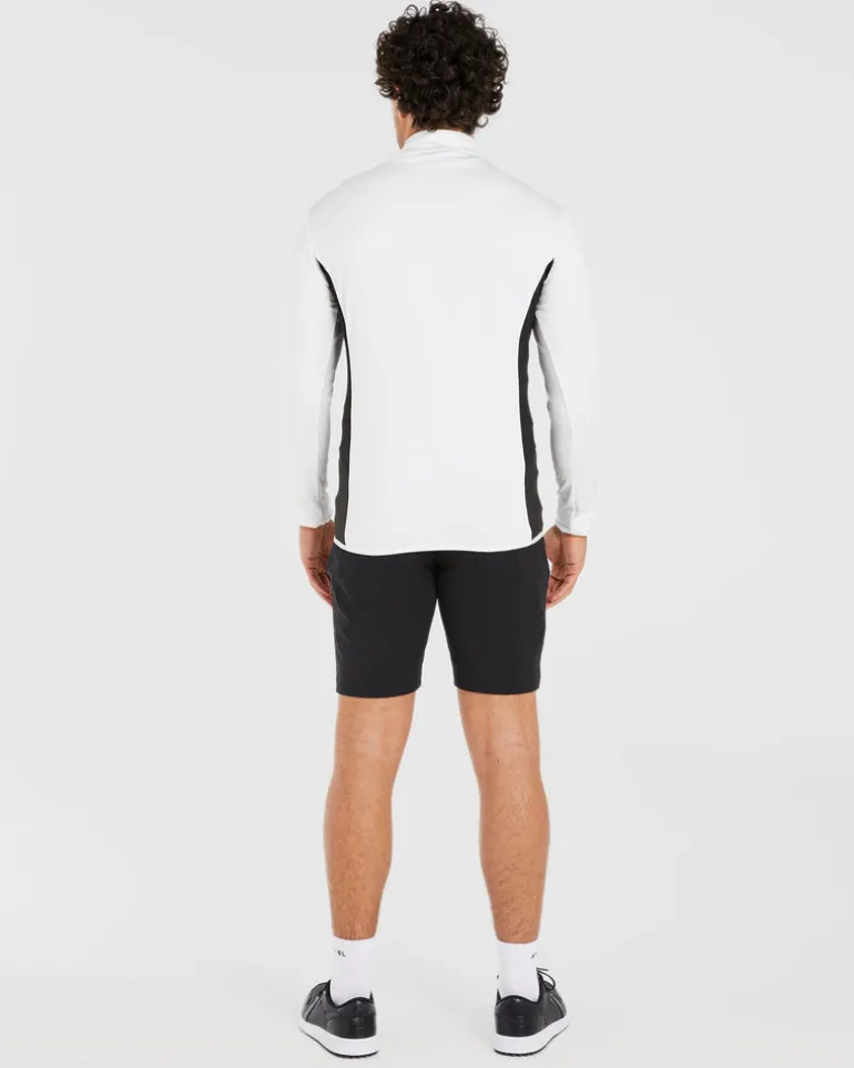 Performance 1/4 Zip Pullover