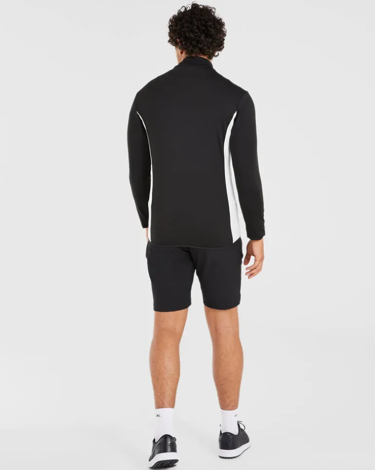 Performance 1/4 Zip Pullover