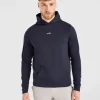 Performance Hoodie