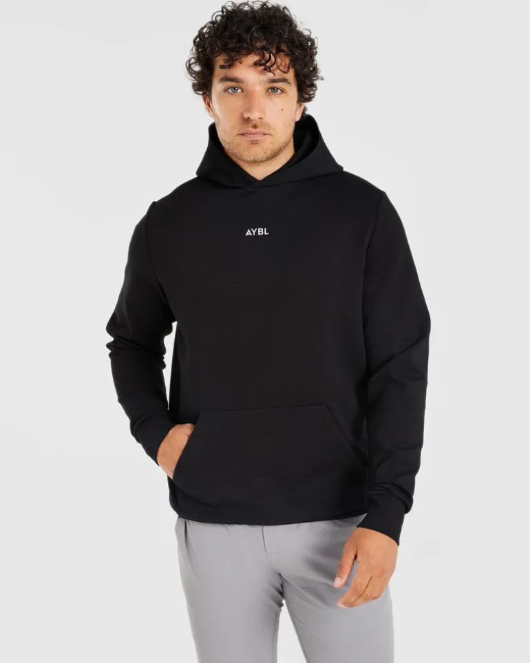 Performance Hoodie