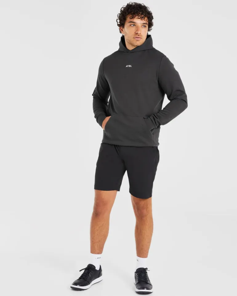 Performance Hoodie