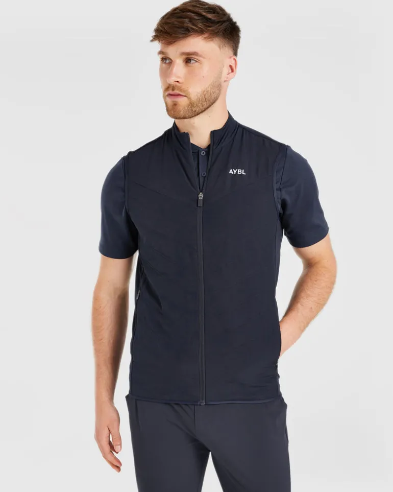 Performance Hybrid Gilet