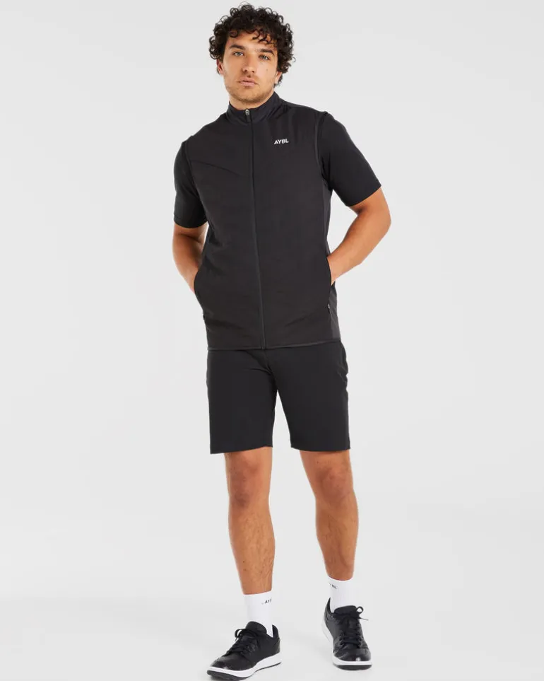 Performance Hybrid Gilet