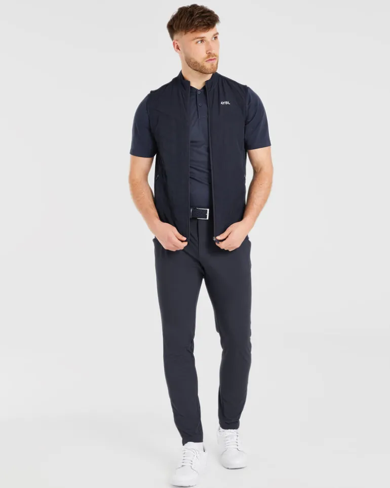 Performance Hybrid Gilet