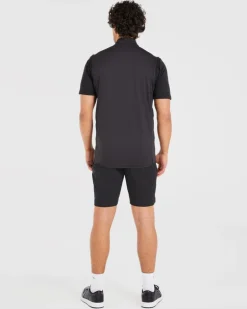 Performance Hybrid Gilet