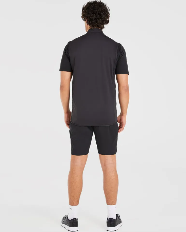 Performance Hybrid Gilet