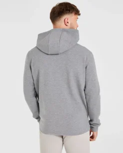 Performance Lightweight Hoodie
