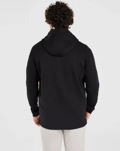 Performance Lightweight Hoodie