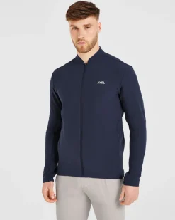 Performance Lightweight Windbreaker