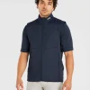 Performance Padded Gilet
