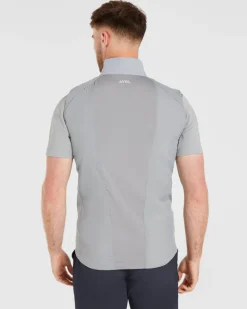 Performance Padded Gilet