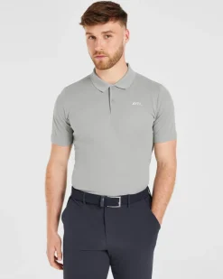 Performance Polo Shirt