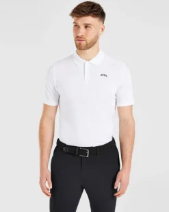 Performance Polo Shirt