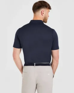 Performance Polo Shirt