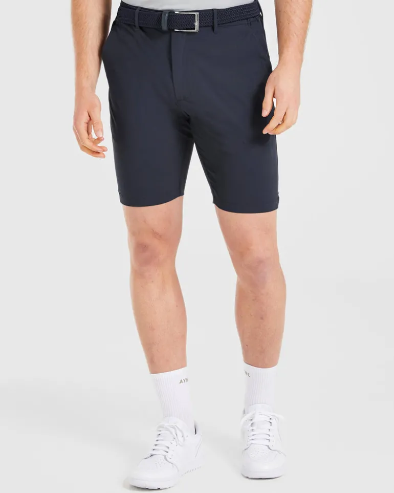 Performance Shorts