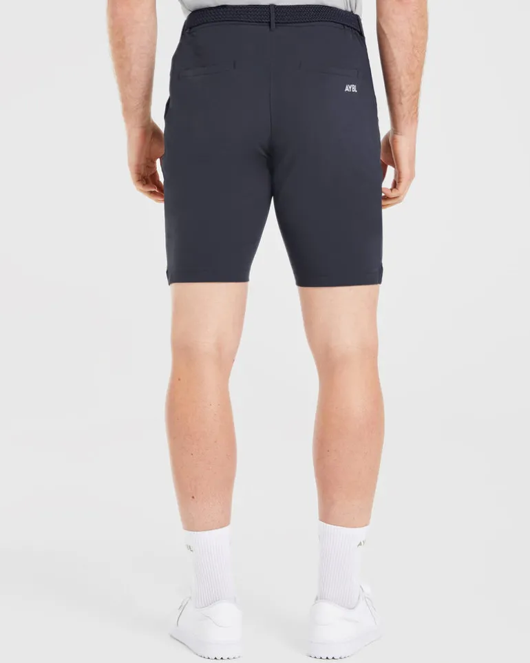 Performance Shorts