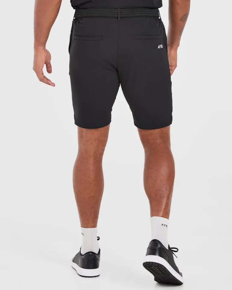 Performance Shorts
