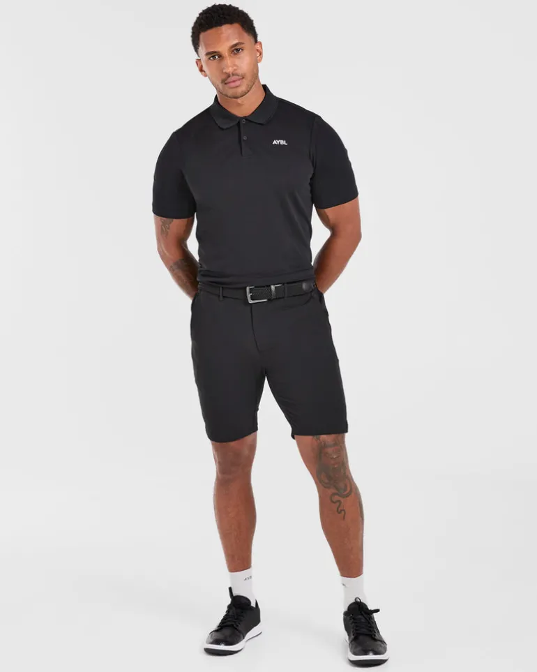 Performance Shorts