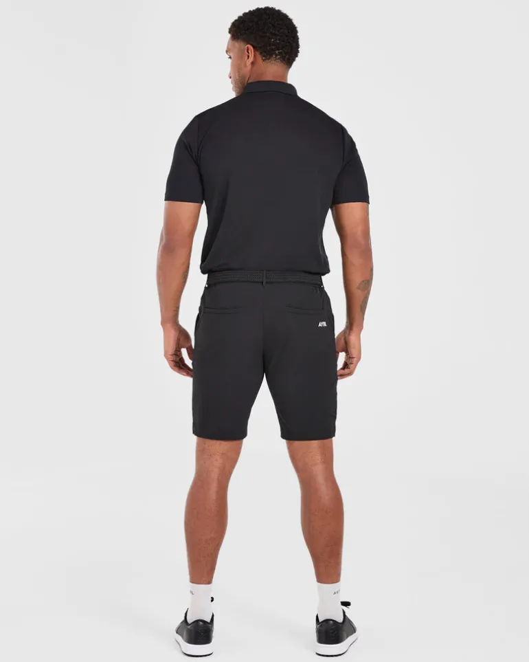 Performance Shorts