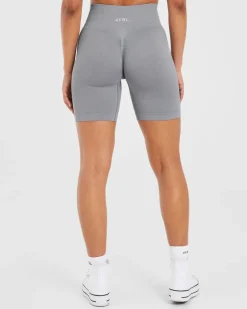 Power Seamless Cycling Shorts