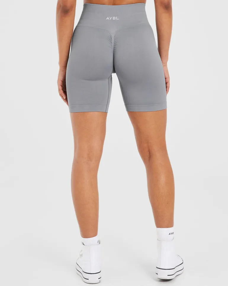 Power Seamless Cycling Shorts