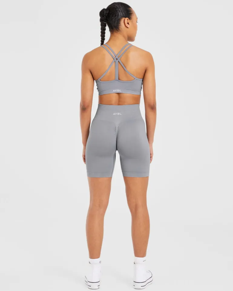 Power Seamless Cycling Shorts