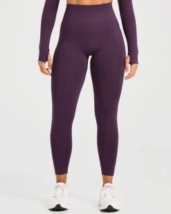 Power Seamless Leggings
