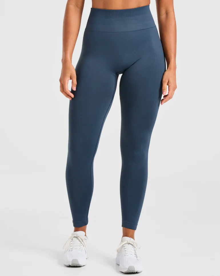 Power Seamless Leggings