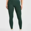 Power Seamless Leggings