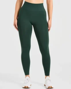 Power Seamless Leggings