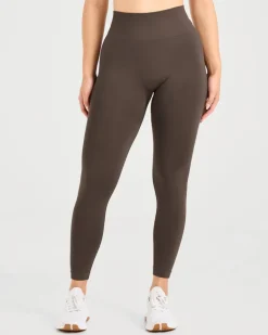 Power Seamless Leggings