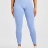 Power Seamless Leggings