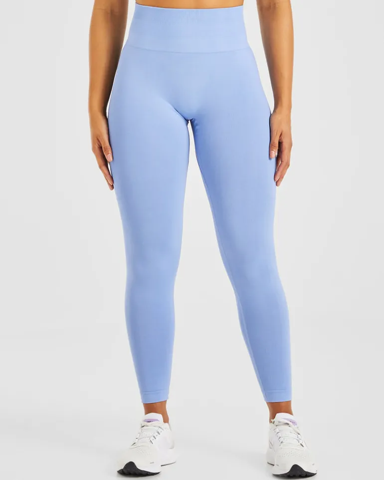 Power Seamless Leggings