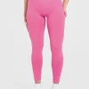Power Seamless Leggings