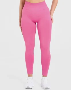 Power Seamless Leggings
