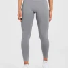 Power Seamless Leggings