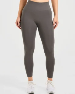 Power Seamless Leggings