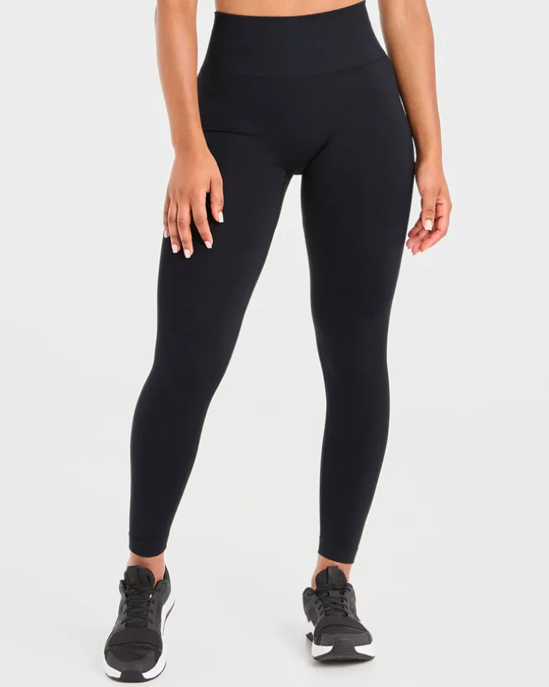 Power Seamless Leggings
