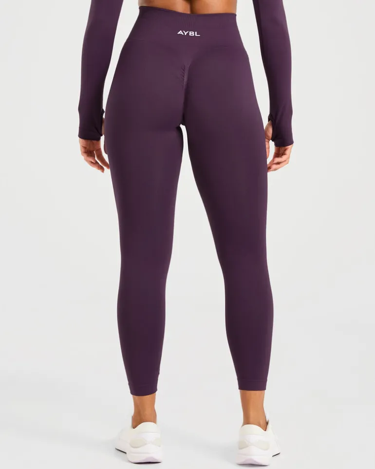 Power Seamless Leggings