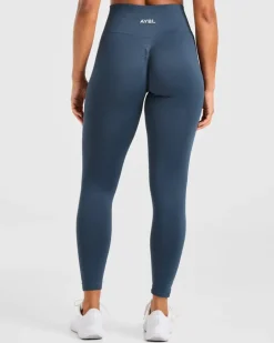 Power Seamless Leggings