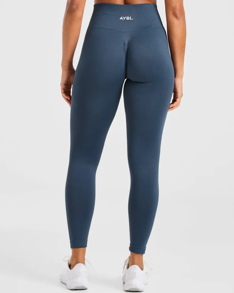 Power Seamless Leggings