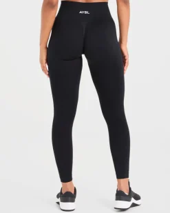 Power Seamless Leggings
